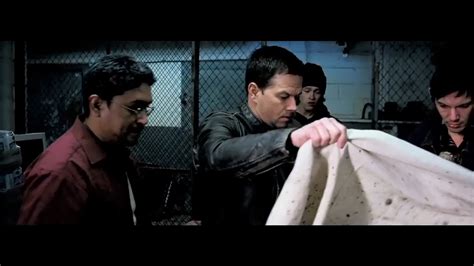 Contraband Trailer - Mark Wahlberg Image (25963497) - Fanpop