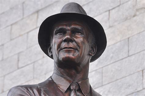 The Life of Tom Landry, the Man in the Hat | Texas Standard