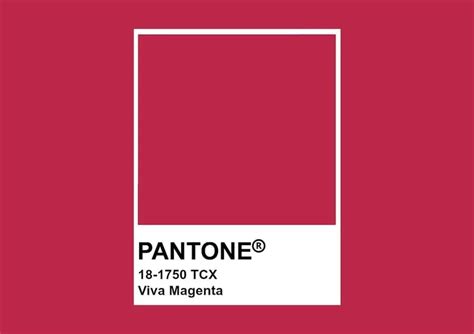 Pantone 2023: este es el color que marcará tendencia - Promopublic