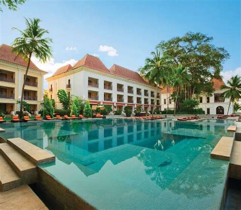 Grand Hyatt Goa - Reviews, Photos and Phone