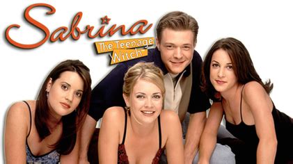 Sabrina the Teenage Witch (1996 TV series) - Wikipedia