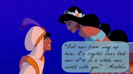 Aladdin Disney Quotes And Sayings. QuotesGram