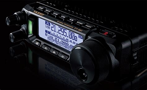 YAESU FT-891