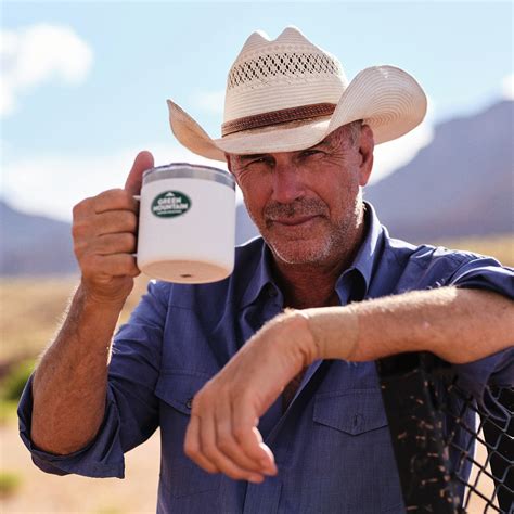 Green Mountain Coffee Roasters, Horizon Blend Coffee by Kevin Costner ...