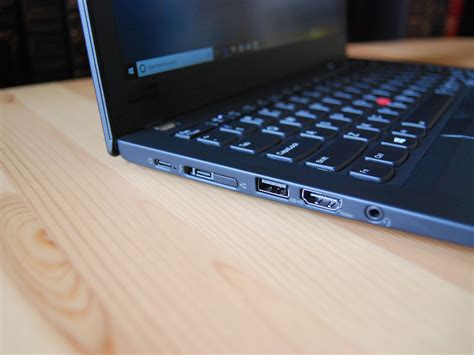 Lenovo ThinkPad X280 Review: Thinner & lighter, but less features | Windows Central