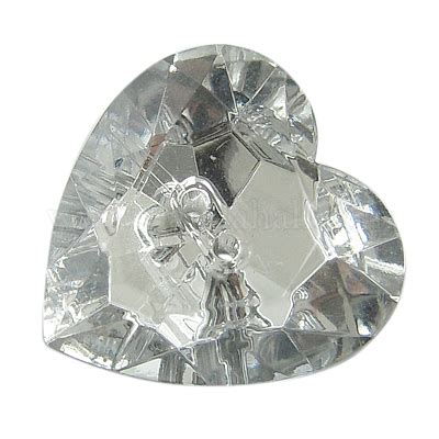 Buy Rhinestone Buttons online, Rhinestone Buttons Wholesale - Pandahall.com