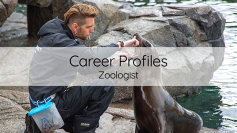 Career of the month: Zoologist - Indigo