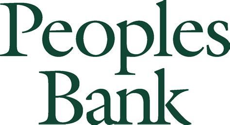 Peoples Bank - Executive Profiles | Peoples Bank Leadership