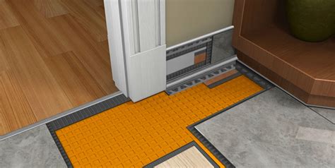 Floors | schluter.com