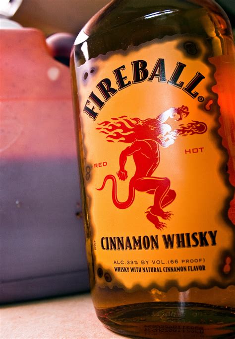 🔥 [50+] Fireball Whisky Wallpapers | WallpaperSafari