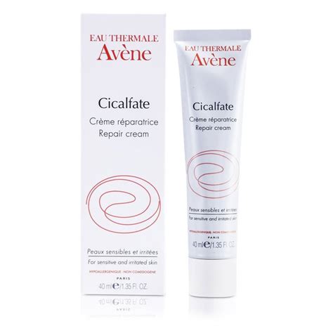 Avene Cicalfate Repair Cream - Nedysia