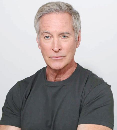 Drake Hogestyn - Net Worth, Wife, Age & Family - Biography