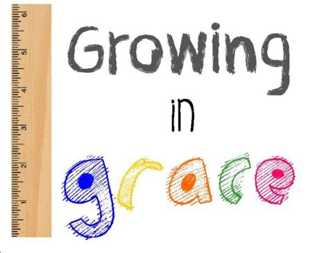 Growing in Grace | Bible Doctrines to Live By