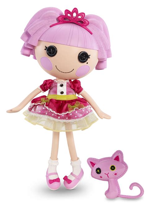 Lalaloopsy dolls - Lalaloopsy Photo (24310837) - Fanpop