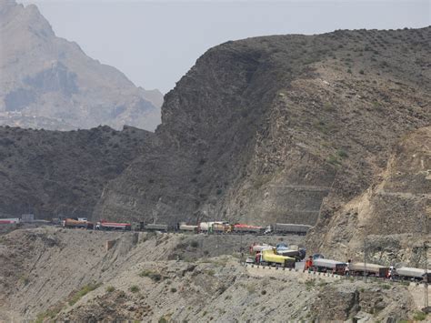 Afghanistan and Pakistan trade blame as key border crossing remains ...