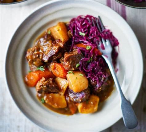 Lamb scouse | Recipe | Bbc good food recipes, Recipes, Scouse recipe