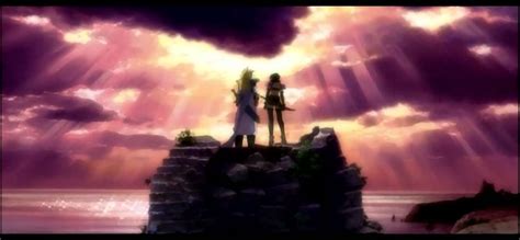 Tales of Destiny opening movie (HD) - YouTube