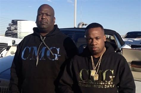 Yo Gotti’s Brother Anthony ‘Big Jook’ Mims Shot and Killed in Memphis ...