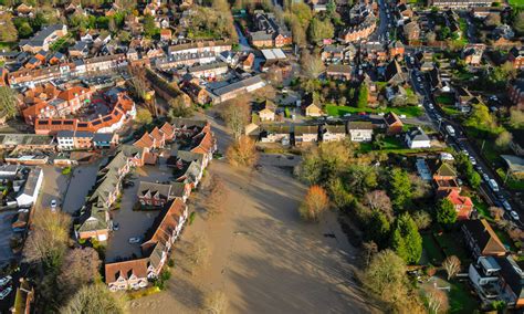 Marlborough flooding - a memory of the last great flood, in 1947 - Marlborough News