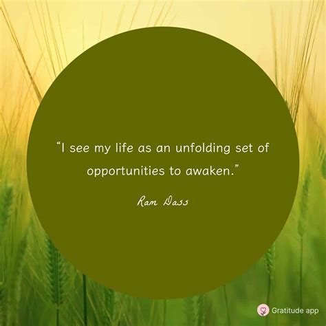 50+ Ram Dass Quotes on The Meaning of Life