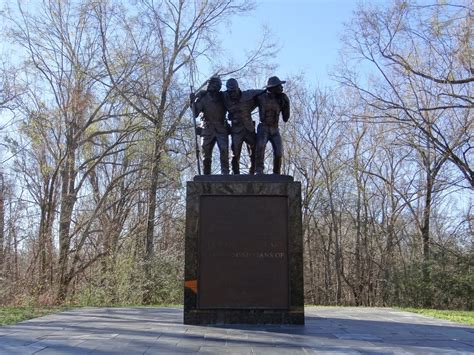 Walkabout With Wheels Blog: Vicksburg National Battlefield Park