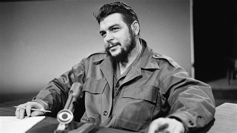 Aprender sobre 55+ imagem ernesto che guevara foto - br.thptnganamst.edu.vn