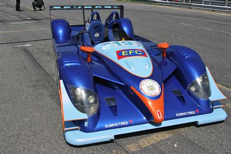 2006 Radical SR9 Gallery | | SuperCars.net