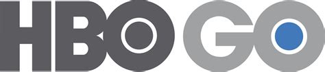 HBO Go Logo - LogoDix