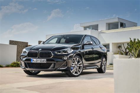 2019 BMW X2 Review, Ratings, Specs, Prices, and Photos - The Car Connection