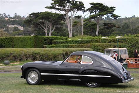 Auction Results and Sales Data for 1949 Talbot-Lago T26 Grand Sport