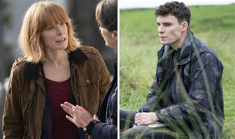 Shetland season 7 episode 4 cast: Who is in the cast? | TV & Radio | Showbiz & TV | Express.co.uk