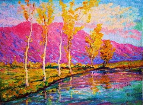 Fauvism | Plant painting, Painting, Fauvism art