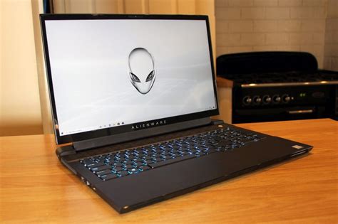 Alienware m17 Review - GearOpen.com