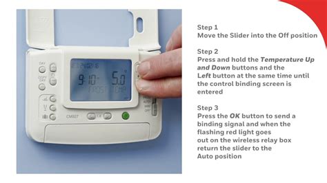 Honeywell Home Heating Controller Manual