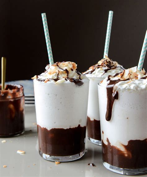 The Best Alcoholic Desserts