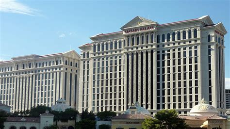 Caesars Entertainment Hacked Weeks Before MGM Breach, Allegedly Paid ...