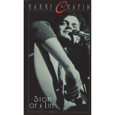 Story of a Life [3 CD Disc Set] – Harry Chapin Music