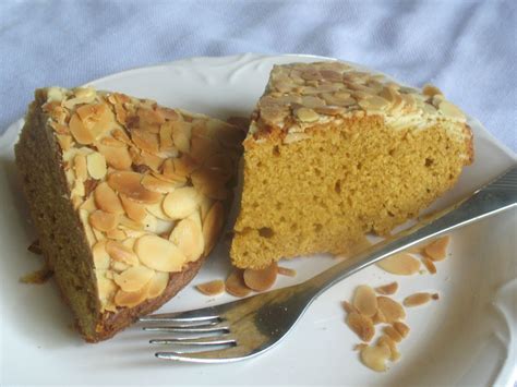 Olive Oil Almond Cake | Lisa's Kitchen | Vegetarian Recipes | Cooking Hints | Food & Nutrition ...