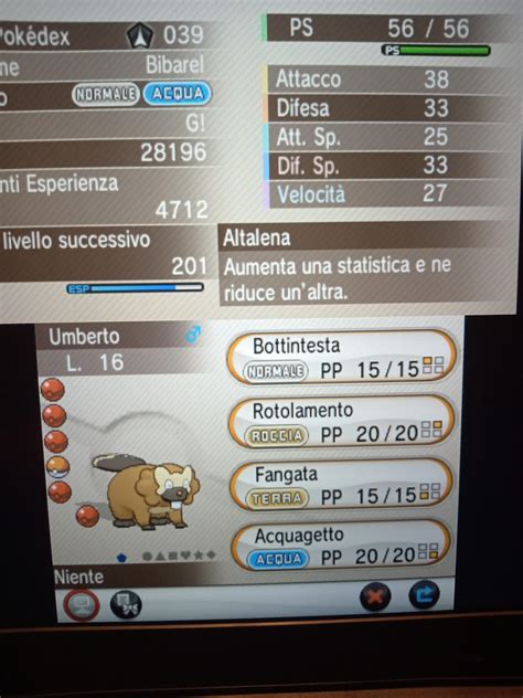 regaz umberto mi ha salvato su pokemon eternal x : r/TeenagersITA