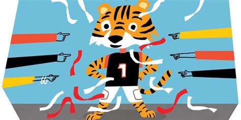 ‘Who Dey?’: A Chant With Roots in Black History - WSJ