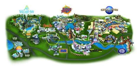 Universal's Loews Sapphire Falls Resort, 6601 Adventure Way, Orlando ...