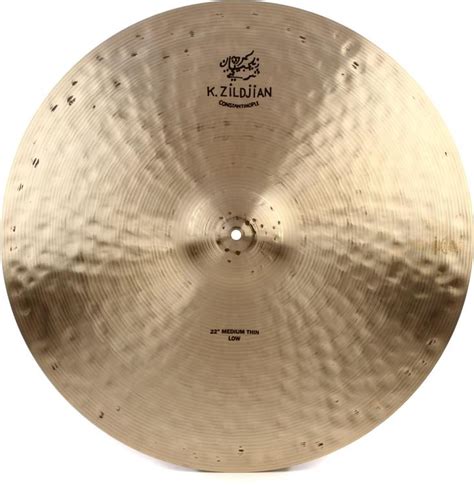 6 Best Zildjian Cymbals (A Drummer Guide) in 2024