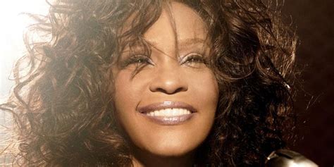 Whitney Houston Hologram Tour Tickets | Wave 105 Tickets