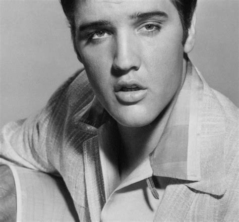 A Pop Star Performed on 1 Elvis Presley Gospel Song