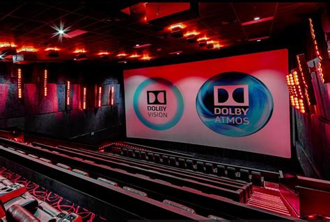 AMC Massively Accelerates Dolby Cinema Construction | Page 3 | AVS Forum