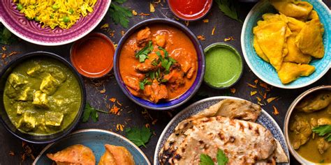 Quel vin servir avec la cuisine indienne ? - Marie Claire