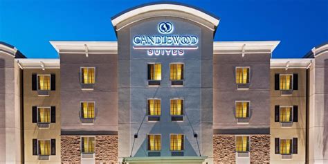 Candlewood Suites Valdosta Mall, Valdosta (GA) | 2021 Updated Prices, Deals