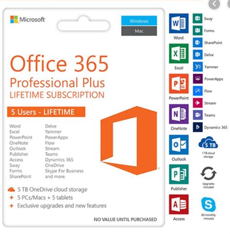 Microsoft Office 365 Product Key {100% Working}