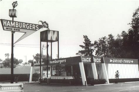 Jack in the Box: My Old Fast Food Friend | Lemon Grove, CA Patch