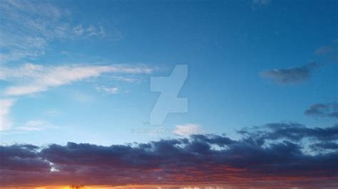 Morning sky 2023 by HM1000 on DeviantArt